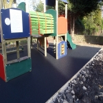 Early Years Play Area Experts in Aston 1