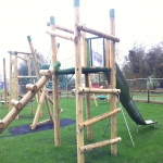 Early Years Play Area Experts in Upton 8