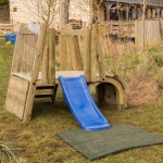 Playground Monkey Bars in Goose Green 10