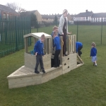 Early Years Play Area Experts in Upton 4