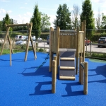 Early Years Active Playground in Ashton 8