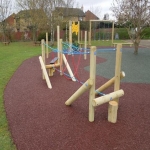 Sensory Play Area Equipment in Abberton 9