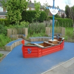 Outdoor Play Equipment  in Ashton 2