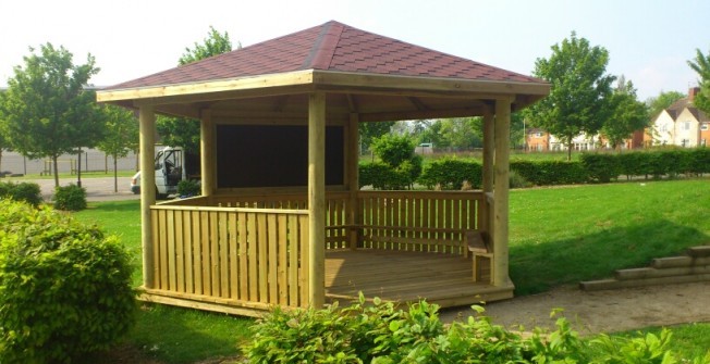 Early Years Outdoor Learning in Ash