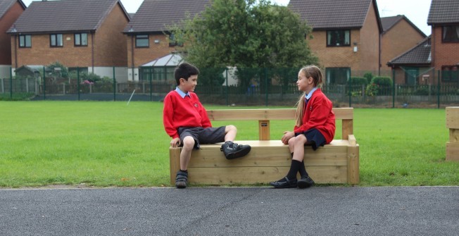 Early Years PSED Activities in Newtown