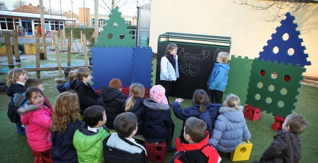 Expressive Arts Activities