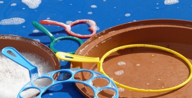 Water Play Table 
